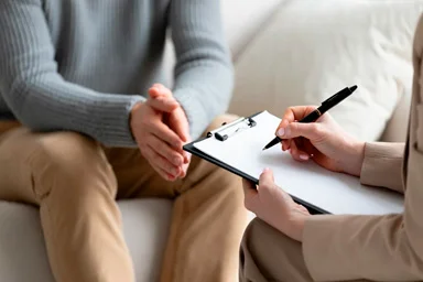 Консультация психиатра в Орехове