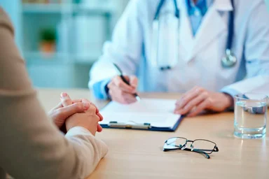 Врач-психиатр в Орехове