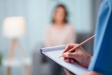 Врач-психиатр в Орехове