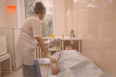 Бесплатное лечение алкоголизма в Орехове