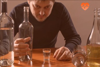 Лечение белой горячки в Орехове