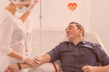 Лечение токсикомании в Орехове