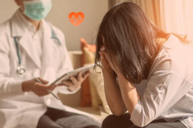 Лечение ПТСР в Орехове