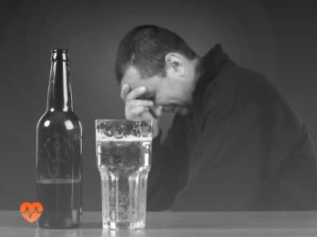 Лечение алкогольной депрессии в Орехове