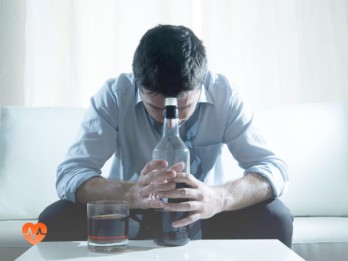 Лечение алкогольной депрессии в Орехове