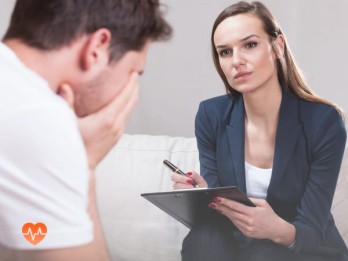 Лечение алкогольной депрессии в Орехове