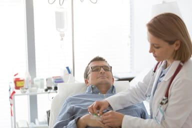 УБОД в Орехове