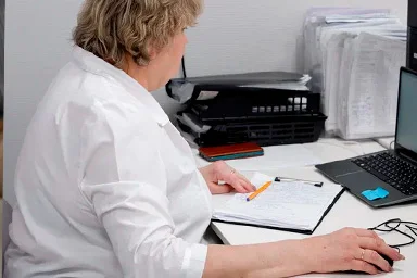 Вшивание ампулы в Орехове